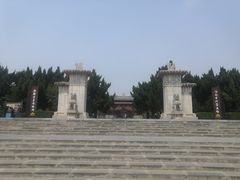 -洛阳古墓博物馆