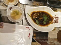 -海银海记潮汕牛肉火锅(新港中路海珠店)