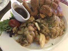 -Paulaner·德国帕拉娜自酿啤酒餐厅(海上世界店)