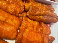 -肥仔文澳门猪骨煲(南京西路店)