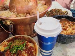-CHARLIETOWN红茶公司(南京万象天地店)