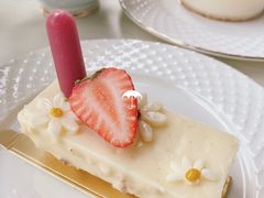 -莫奈花园法式蛋糕