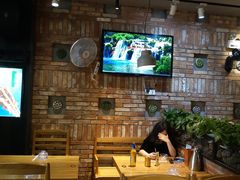 -老五烧烤(石牌岭店)