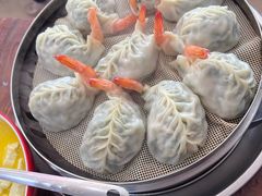 -叶存利海鲜大馅饺子(海宁路总店)