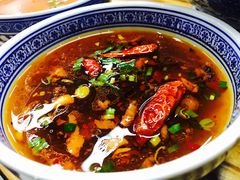 -汇吃汇喝美食街(上海建发浦悦荟广场店)