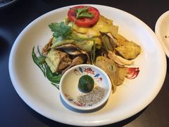 越式盐焗麻油鸡-大头虾越式风味餐厅(光明广场店)