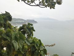 -东澳岛