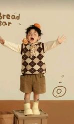 -大连棒棒糖儿童摄影(熊洞街店)