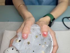 -沐白•盛妍日式美甲美睫