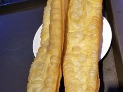 鸡蛋大油条-贺秦生陕面王(富力城店)