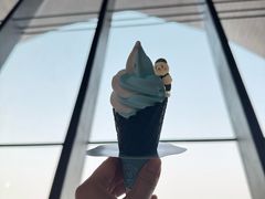 -抱抱地球咖啡馆(国家海洋博物馆店)