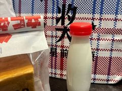 -红星前进面包牛奶公司(君太店)