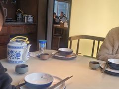 -绿茶餐厅(成都太古里店)