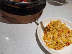 -醉得意·山茶油炒土鸡(泰安万达店)