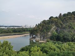 -璟象酒店-爱丽坊景观餐厅