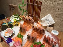 -Minase水濑·日料放题(外滩店)