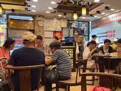 大堂-丽的面家(多宝路店)