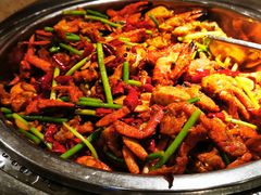 -芭菲盛宴·环球美食(锦城万达广场店)