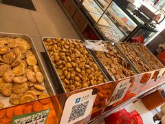 -高一点·徽味酥饼王·黄山烧饼