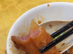 -清真·安乐园菜馆(茶南店)