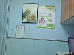 -纳吉亚猫专科动物诊疗中心(蒋宅口分院)