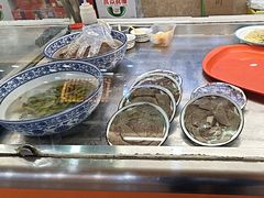 -马艾萨中国兰州传统牛肉面(惠新里店)