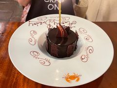 -Ministry of Crab(科伦坡店)