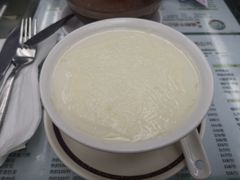 双皮奶-义顺牛奶公司