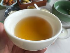 -湖畔居茶楼(湖滨店)