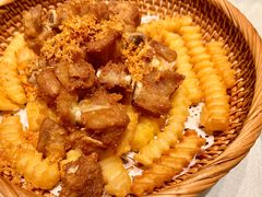 -79号渔船海鲜饭店(华强北店)