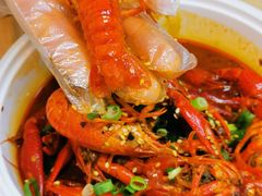 -寻虾记(小寨店)