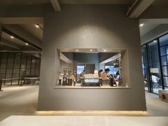 -来回·咖啡(钟村咖啡豆店)