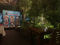 -Mai Mai Restaurant