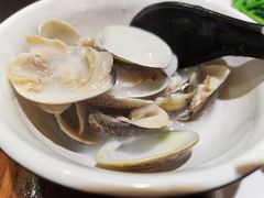 -渔米粥(罗湖店)