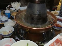 -大明铜锅·烤涮坊·烧烤(总店)