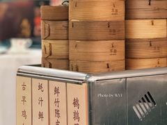 -翠园(广州太古汇店)