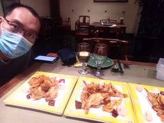 -那家小馆•北京菜•烤鸭(中关村店)