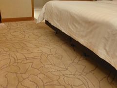 -上海浦东嘉里大酒店