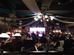 -宝莱纳啤酒花园餐厅PAULANER BRAUHAUS Nanjing(广州路店)