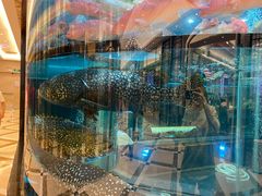 -金翠皇宫粤菜·点心·海鲜(科技园店)
