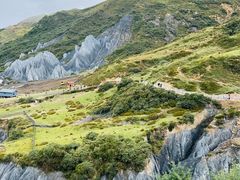 -墨石公园景区