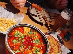 -雪熊精酿·哈尔滨烧烤酒馆(非遗大串店)