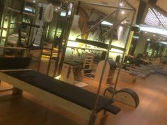 -银吉姆健身(恒隆馆)