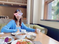 -成都安仁福朋喜来登酒店