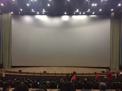 -天幕新彩云国际影城(激光巨幕店)