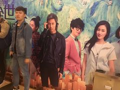 -大光明电影院(南京西路店)