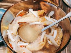 -江太极江浙菜(马桥万达广场店)