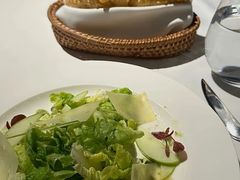 -Oyster Talks 四度蚝法餐厅