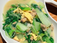 -吕氏疙瘩汤·新鲁菜(济南万象城店)