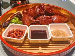 小乳鸭-一麦·龙岛(上海青浦店)